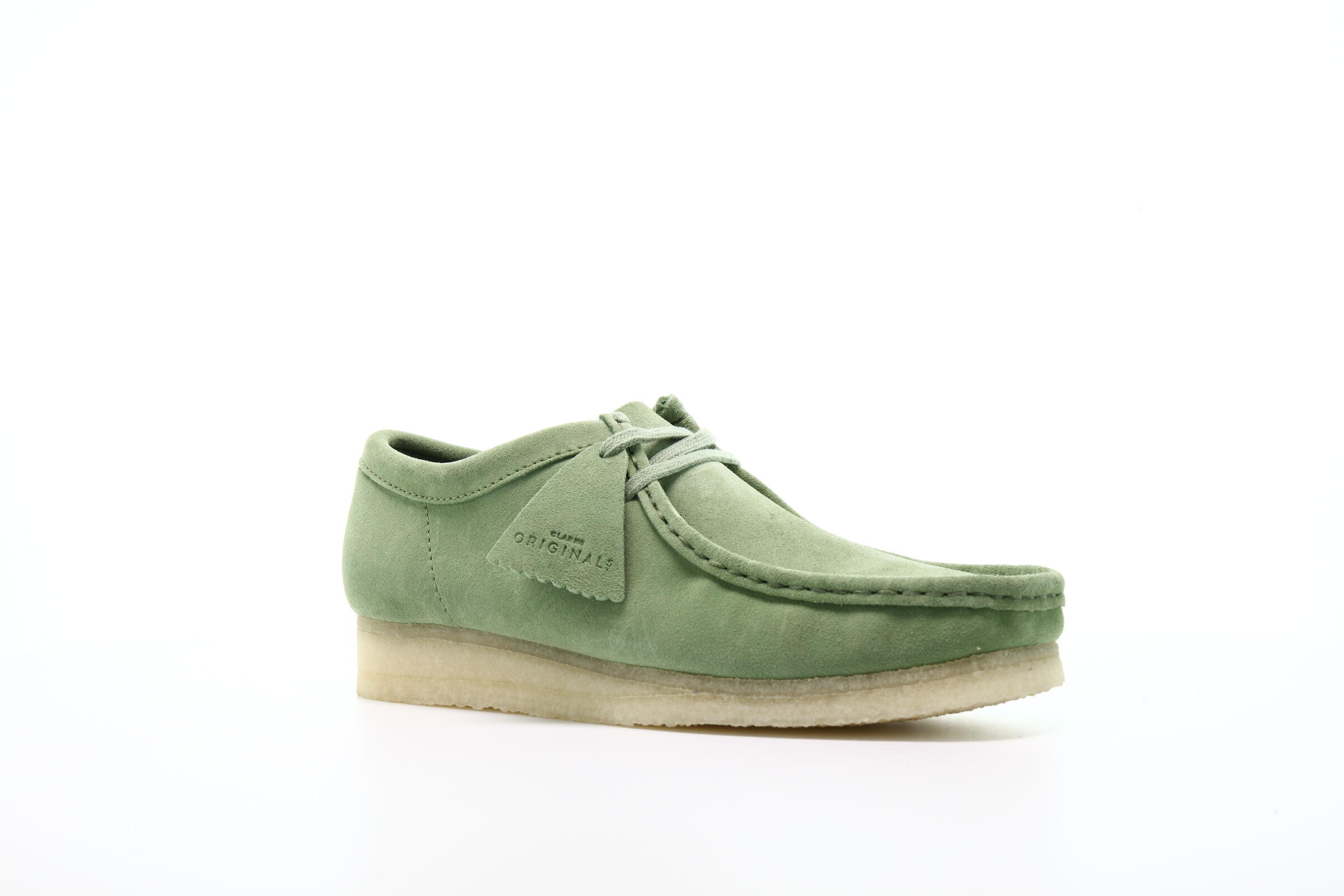 Clarks Originals Wallabee 